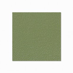 Adam Hall Hardware 04941 G - Sklejka brzozowa, pokrycie tworzywem sztucznym, z folią przeciwprężną, kolor zielony oliwkowy, 